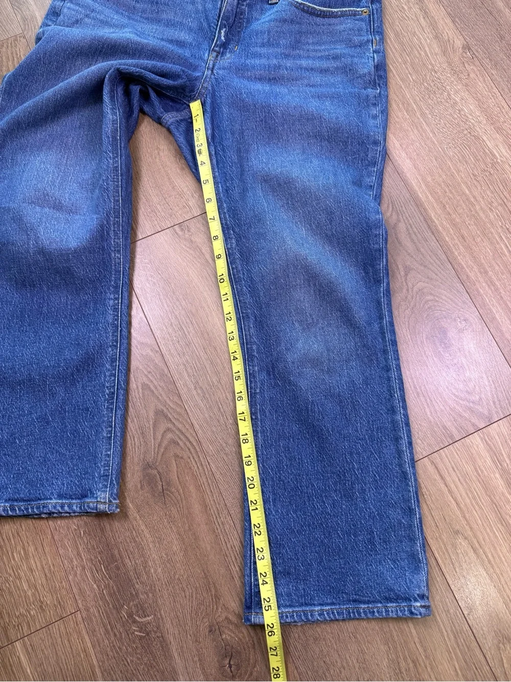 J. Crew crew demi